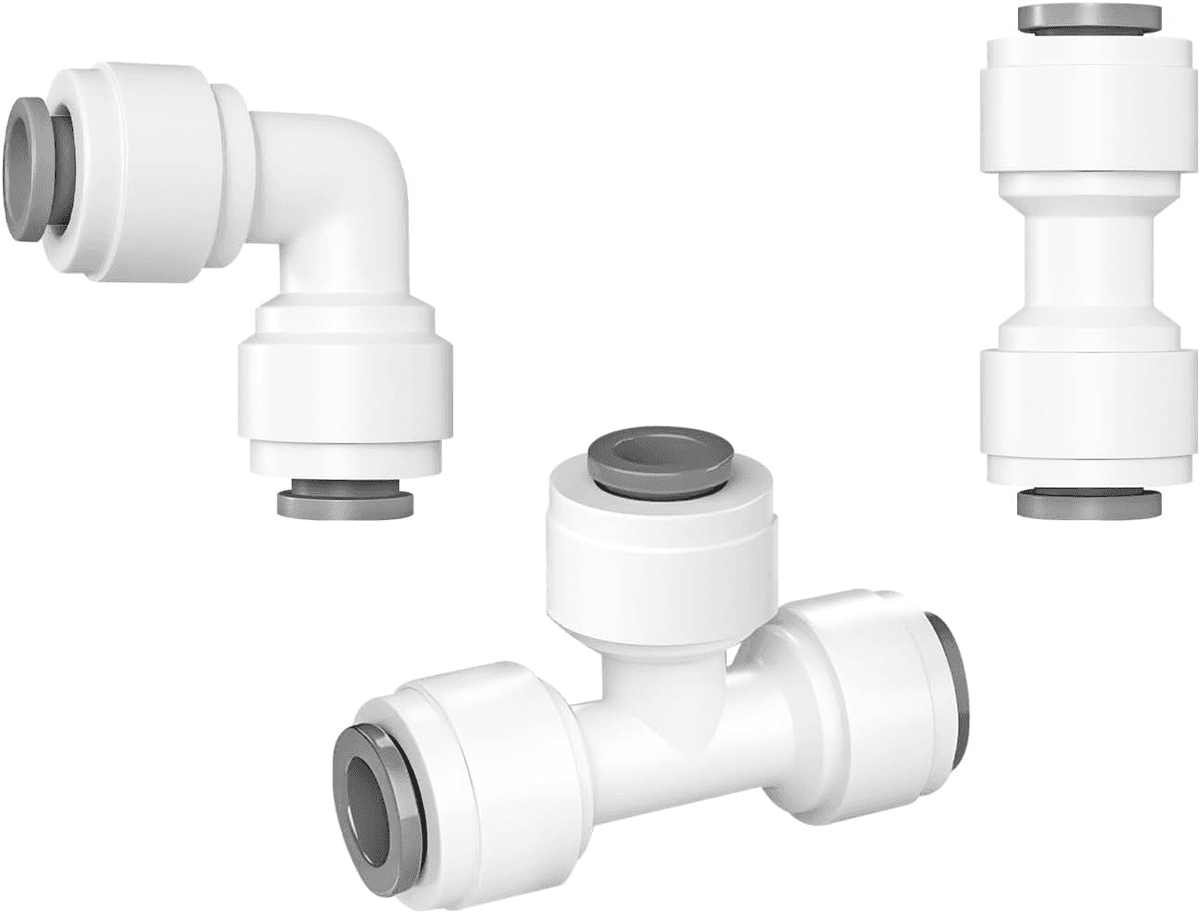 Conector rapida