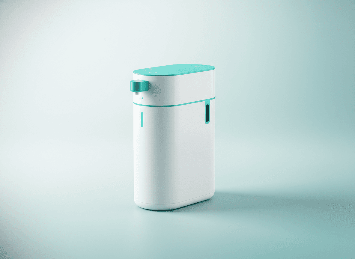 Suutka Flow Compacta